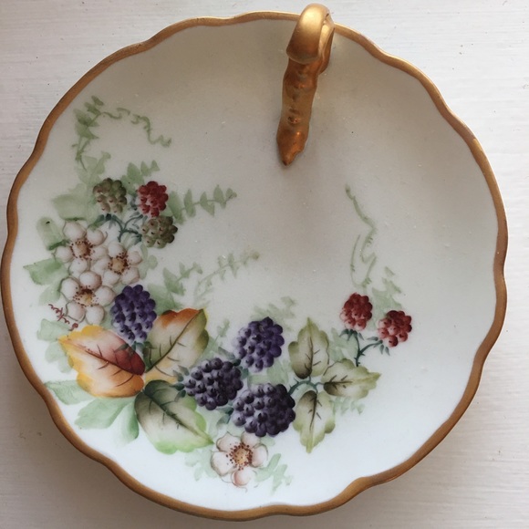 Other - Fruit Trinket Dish